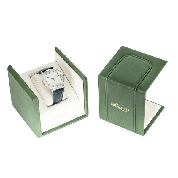 Breguet Classique 5140BB/12/9W6